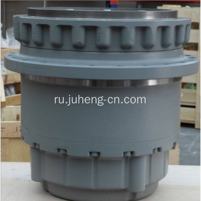 Коробка передач Volvo EC460B Travel Редуктор EC460